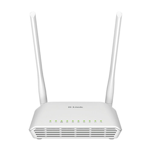 Περισσότερες πληροφορίες για "D-Link DSL-226"