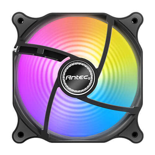 Περισσότερες πληροφορίες για "Antec F12 Racing ARGB (12 cm/4 ακίδων/Μαύρο)"