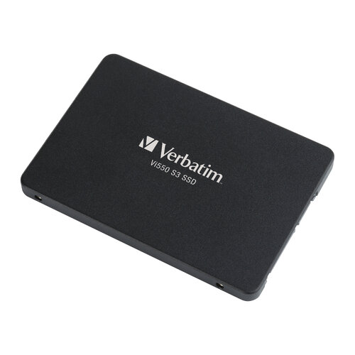 Περισσότερες πληροφορίες για "Verbatim Vi550 S3 (4 TB GB/SATA III)"