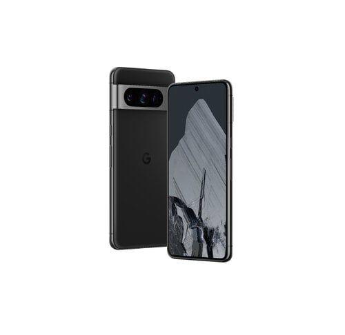 Περισσότερες πληροφορίες για "Google Pixel 8 Pro (Μαύρο/128 GB)"