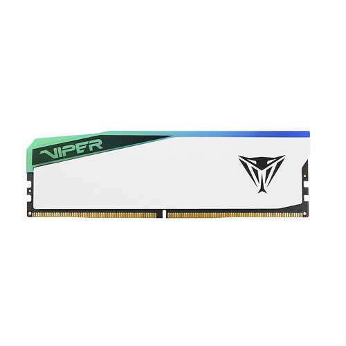 Περισσότερες πληροφορίες για "Patriot Memory Viper Elite PVER532G60C42W (32 GB/DDR5/6000MHz)"