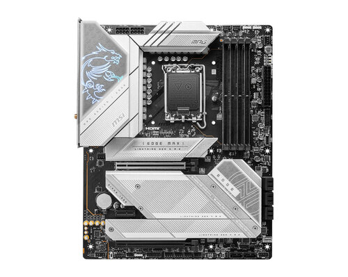 Περισσότερες πληροφορίες για "MSI MPG Z790 EDGE TI MAX WIFI"