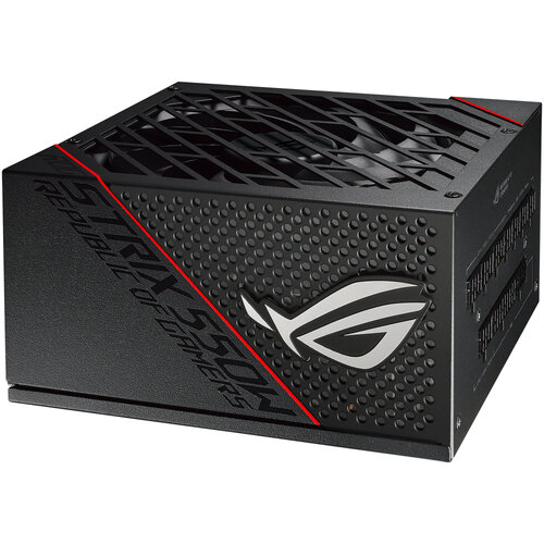 Περισσότερες πληροφορίες για "ASUS ROG -STRIX-550G (550W)"