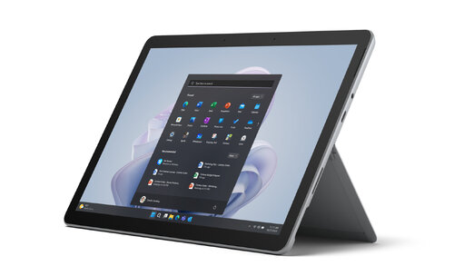 Περισσότερες πληροφορίες για "Microsoft Surface Go 4 (256 GB/N200/8 GB/Windows 11 Pro)"