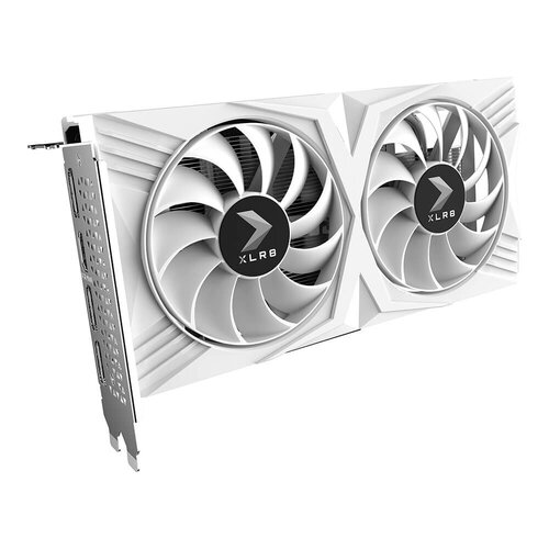 Περισσότερες πληροφορίες για "PNY GeForce RTX 4060"