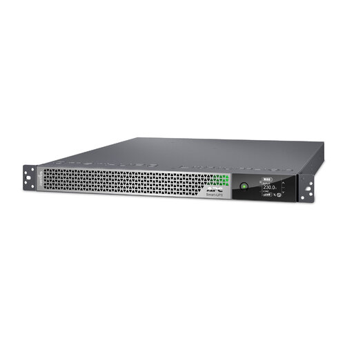 Περισσότερες πληροφορίες για "APC SRTL2K2RM1UINC (Online/2200W)"