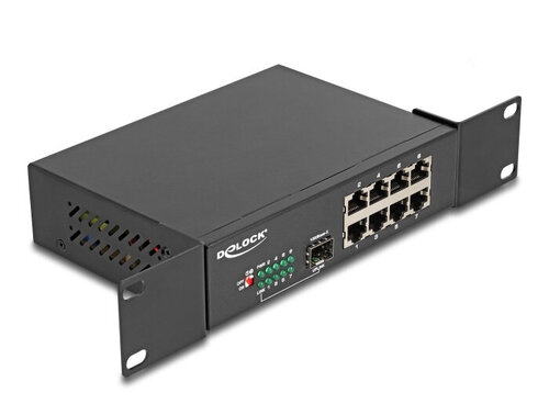 Περισσότερες πληροφορίες για "DeLOCK 88064"