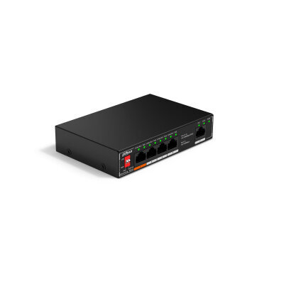 Περισσότερες πληροφορίες για "Dahua Technology DH-SF1005P"