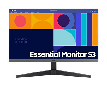 Περισσότερες πληροφορίες για "Samsung LS27C330GAUXEN (27"/Full HD)"