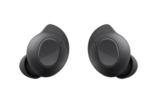 Περισσότερες πληροφορίες για "Samsung Galaxy Buds FE (Γραφίτης)"