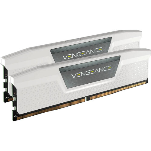 Περισσότερες πληροφορίες για "Corsair Vengeance (32 GB/DDR5/5600MHz)"