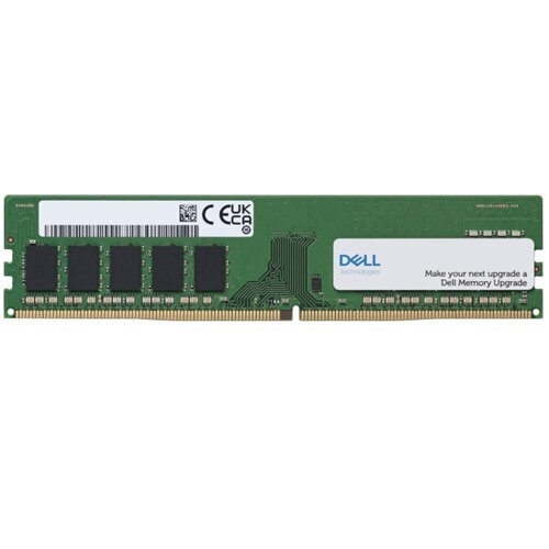 Περισσότερες πληροφορίες για "DELL AB675794 (8 GB/DDR4/3200MHz)"