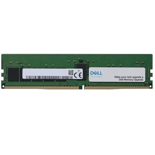 Περισσότερες πληροφορίες για "DELL AB634642 (32 GB/DDR4/3200MHz)"