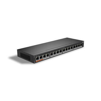 Περισσότερες πληροφορίες για "Dahua Technology DH-SG1016P"