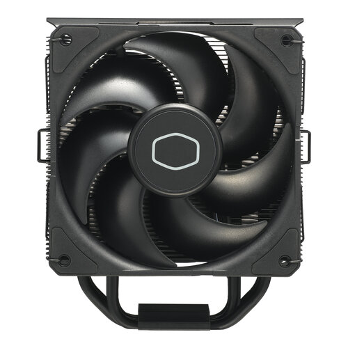 Περισσότερες πληροφορίες για "Cooler Master Hyper 212 Black"