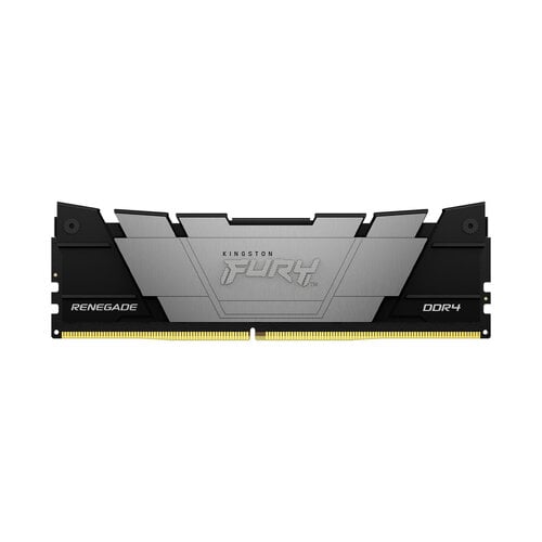Περισσότερες πληροφορίες για "Kingston Technology FURY Renegade (8 GB/DDR4/4000MHz)"