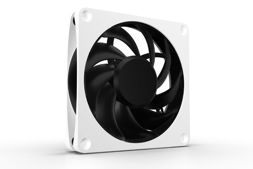 Περισσότερες πληροφορίες για "Alphacool Apex Stealth Metall (12 cm/4 ακίδων/Άσπρο)"