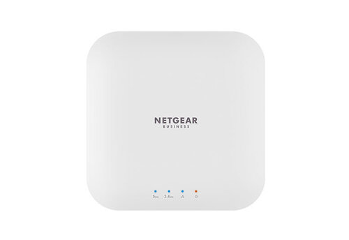 Περισσότερες πληροφορίες για "NETGEAR WAX214-100APS"