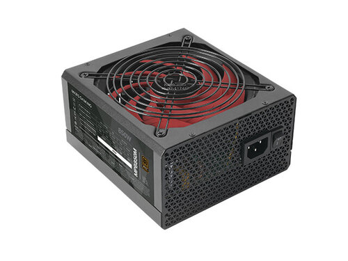 Περισσότερες πληροφορίες για "Mars Gaming MPB850M (850W)"