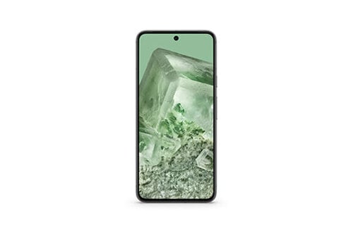 Περισσότερες πληροφορίες για "Google Pixel 8 451032008100 (Γκρι/128 GB)"
