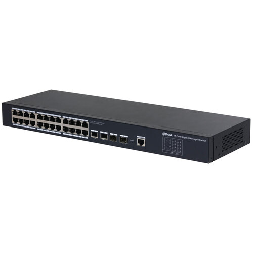 Περισσότερες πληροφορίες για "Dahua Technology SG4028"