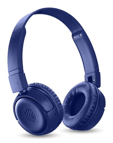 Περισσότερες πληροφορίες για "Music Sound Vibed (Μπλε/Ασύρματα)"