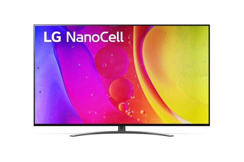 Περισσότερες πληροφορίες για "LG NanoCell NANO95 65NANO819QA"