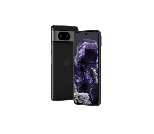 Περισσότερες πληροφορίες για "Google Pixel 8 (Μαύρο/128 GB)"