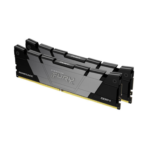 Περισσότερες πληροφορίες για "Kingston Technology FURY Renegade (16 GB/DDR4/4800MHz)"