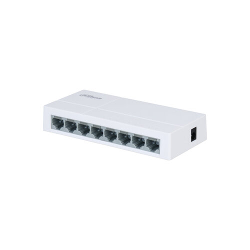 Περισσότερες πληροφορίες για "Dahua Technology Access PFS3008-8ET-L-V2"