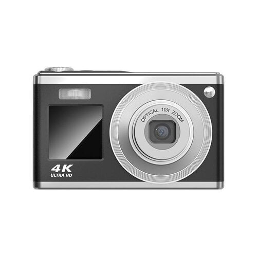 Περισσότερες πληροφορίες για "Rollei Compactline 10x"