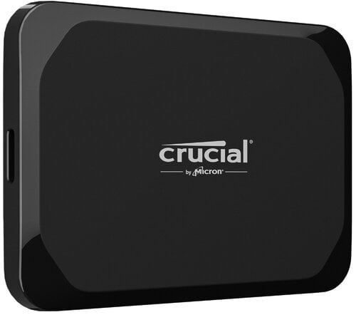 Περισσότερες πληροφορίες για "Crucial X9"
