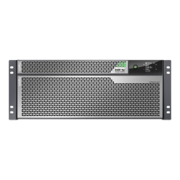 Περισσότερες πληροφορίες για "APC SRTL8KRM4UI (Online/8000W)"