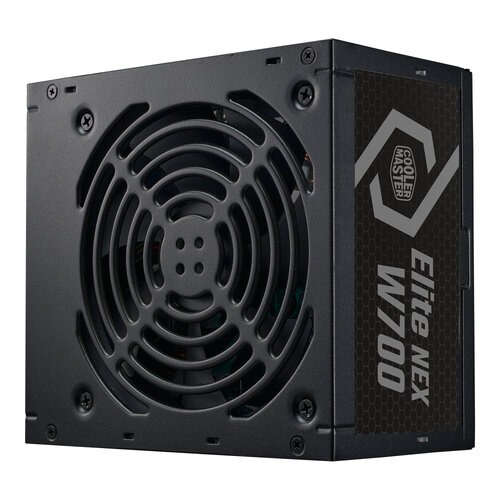 Περισσότερες πληροφορίες για "Cooler Master ELITE NEX White W700 (700W)"