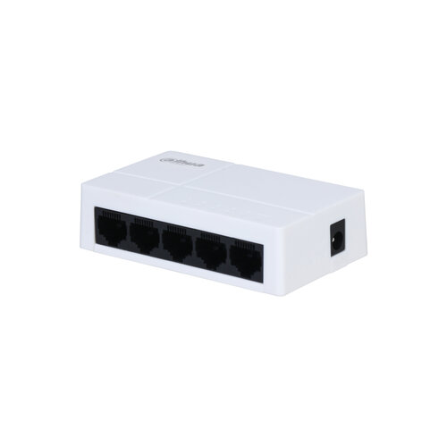 Περισσότερες πληροφορίες για "Dahua Technology PFS3005-5GT-L"