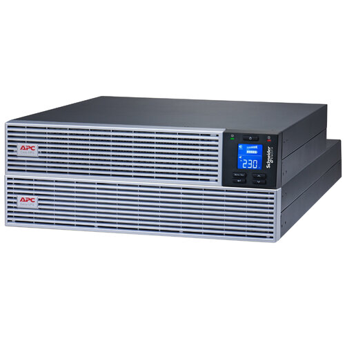 Περισσότερες πληροφορίες για "APC SRVL2KRIL (Online/1800W)"