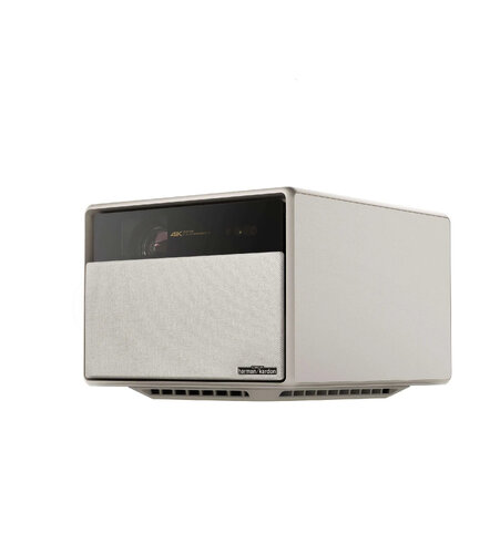 Περισσότερες πληροφορίες για "XGIMI HORIZON Ultra (DLP/3840x2160/2300ANSI Lumens)"