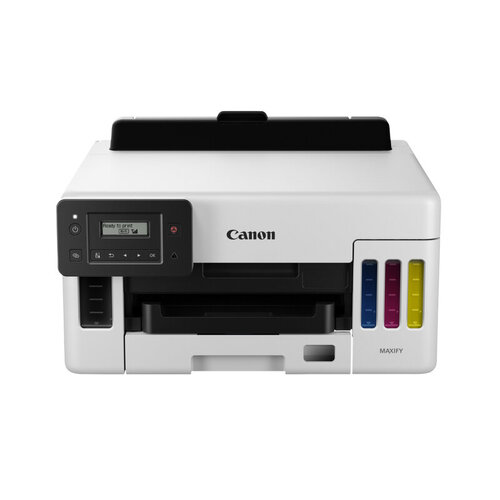 Περισσότερες πληροφορίες για "Canon MAXIFY GX5010"