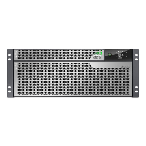 Περισσότερες πληροφορίες για "APC SRTL10KRM4UI (Online/10000W)"