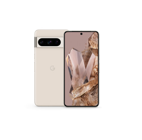 Περισσότερες πληροφορίες για "Google Pixel 8 Pro (Γκρι/128 GB)"