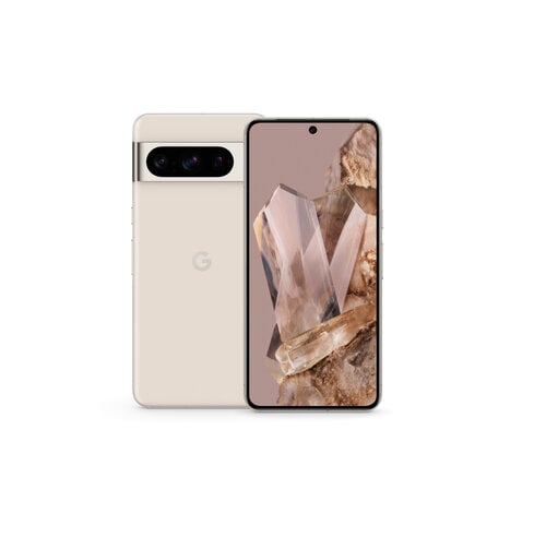 Περισσότερες πληροφορίες για "Google Pixel 8 Pro (Γκρι/256 GB)"