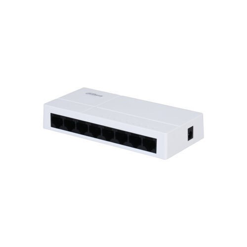 Περισσότερες πληροφορίες για "Dahua Technology PFS3008-8GT-L"