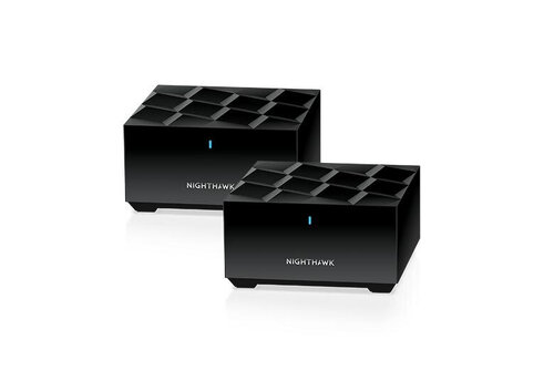Περισσότερες πληροφορίες για "NETGEAR MK72S"