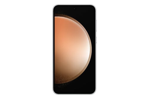 Περισσότερες πληροφορίες για "Samsung Galaxy S SM-S711BZWCTUR (Χρώμα κρέμας/256 GB)"