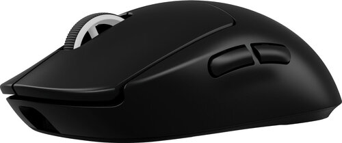 Περισσότερες πληροφορίες για "Logitech G PRO X Superlight 2 (Μαύρο/32000DPI)"