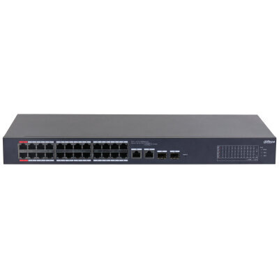Περισσότερες πληροφορίες για "Dahua Technology DH-CS4226-24ET-375"