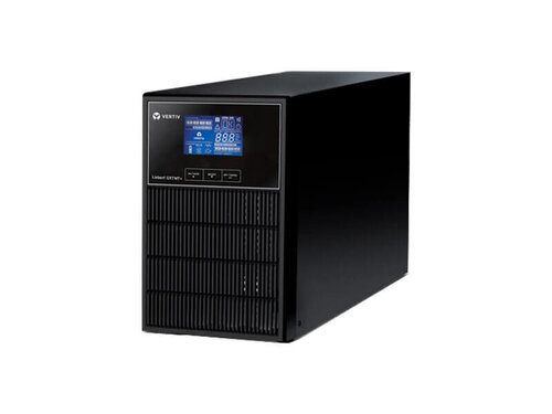 Περισσότερες πληροφορίες για "Vertiv Liebert GXT MT+ 2 kVA G2 (Online/1600W)"