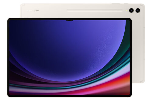 Περισσότερες πληροφορίες για "Samsung Galaxy Tab S9 Ultra 5G 2023 (5G/256 GB/8 Gen 2/12 GB)"