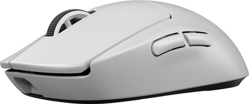 Περισσότερες πληροφορίες για "Logitech G PRO X Superlight 2 (Λευκό/32000DPI)"