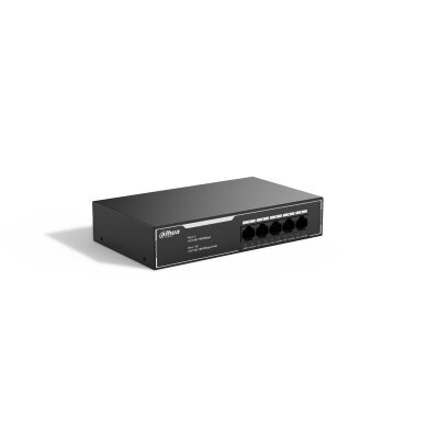 Περισσότερες πληροφορίες για "Dahua Technology DH-SG1005LP"